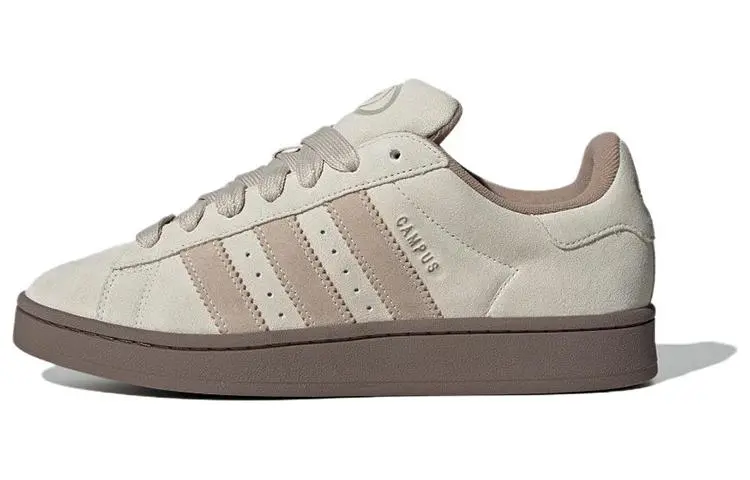 adidas originals Campus Aluminium Earth Strata