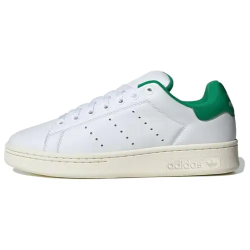 Adidas Stan Smith Xlg White Green