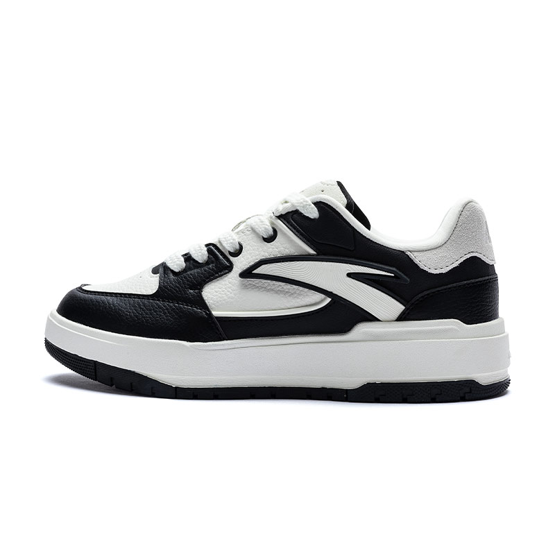CHAOJIANTA Life Collection Slip Resistant Abrasion Resistant Slip Resistant Abrasion Resistant Low top Skateboard Shoes