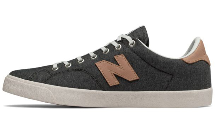210 All Coasts New Balance 'Black Tan'