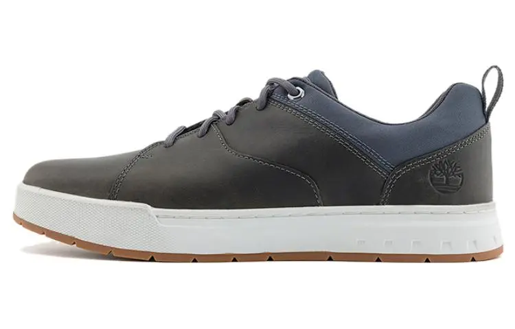 Timberland Maple Grove Trainers 'Navy'