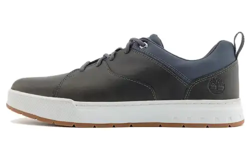 Timberland Maple Grove Trainers 'Navy'