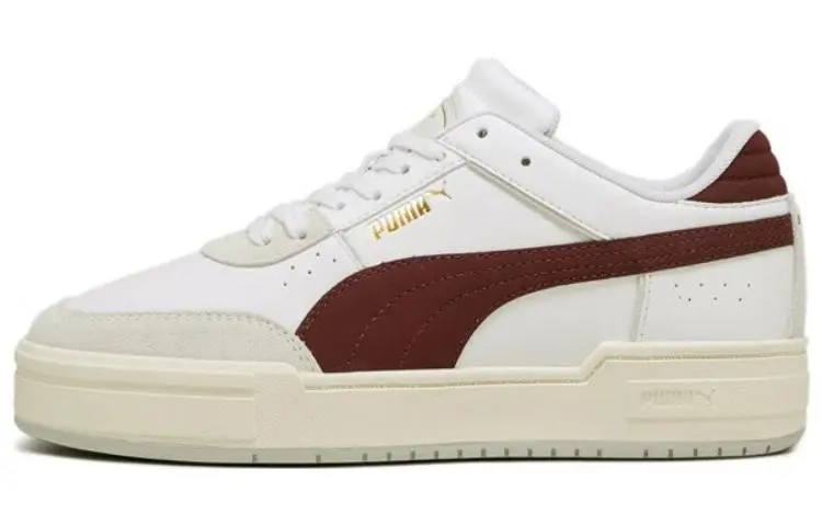 PUMA Ca Pro 'White Dark Jasper'