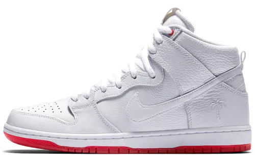 Nike Sb Dunk High Kevin Bradley