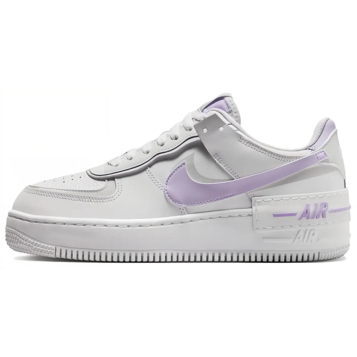 Nike Air Force 1 Shadow Lilac Women's