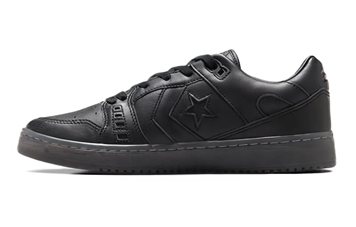 AS-1 Pro Converse 'Triple Black'