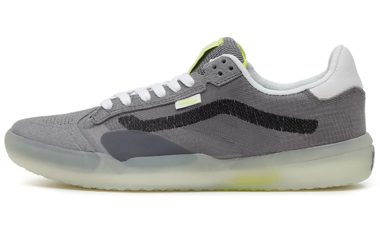 Vans Evdnt Ultimatewaffle 'Gray Black'