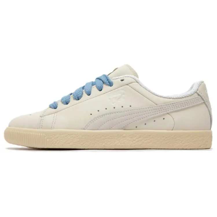 PUMA Clyde 'Nostalgia Pack'