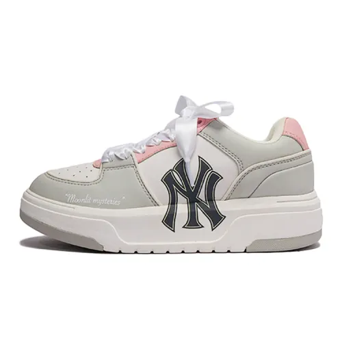 MLB Chunky Liner Bubble Jellyfish, Gray Lover Slip Resistant Height Increasing Slip Resistant Height Increasing Low top