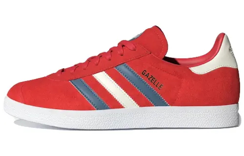 Gazelle Adidas Originals 'National Team Retro Collection - Chile'