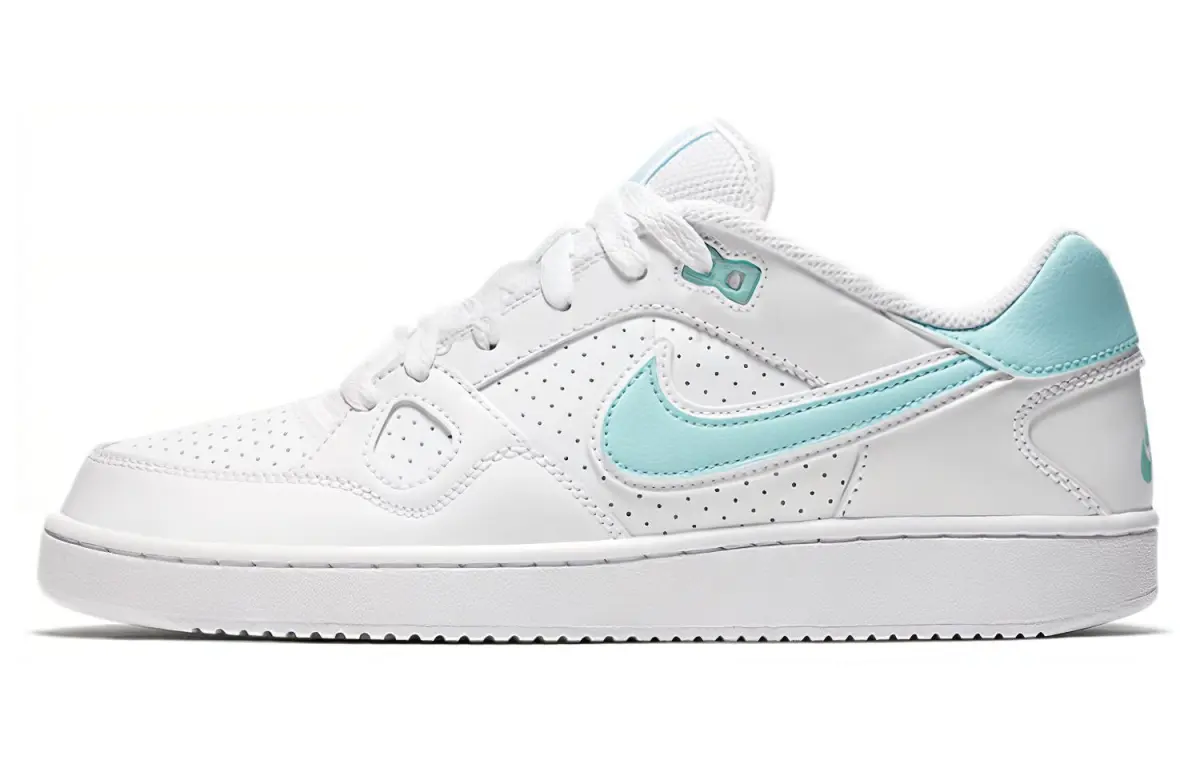 Nike Son Of Force Teal 'White Green' Women's