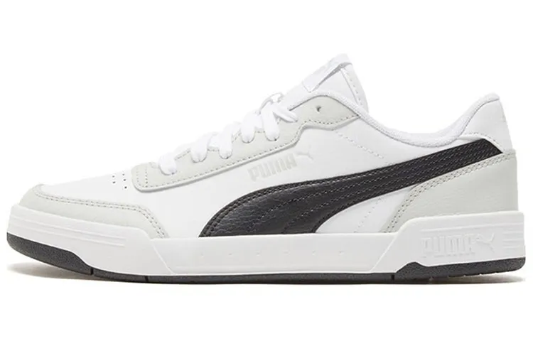 PUMA Caracal 'White Grey Violet'