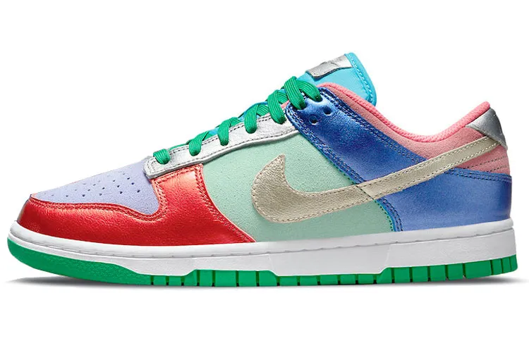 Nike Dunk Low 'Sunset Pulse' Women's