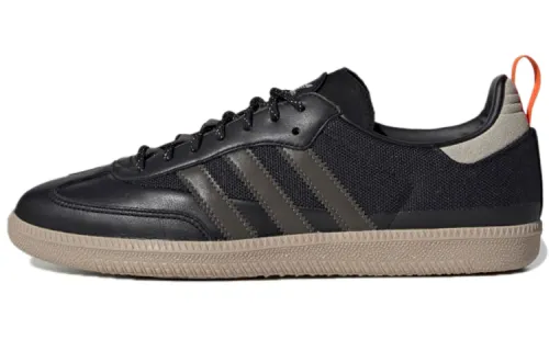 Adidas Samba Og Core Black Trace Green Metalic