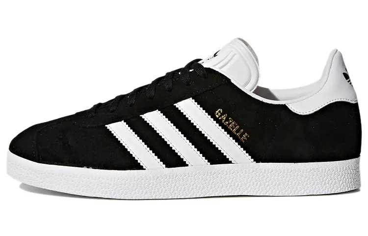 Adidas Wmns Gazelle 'Core Black'