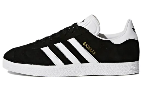 Adidas Wmns Gazelle 'Core Black'