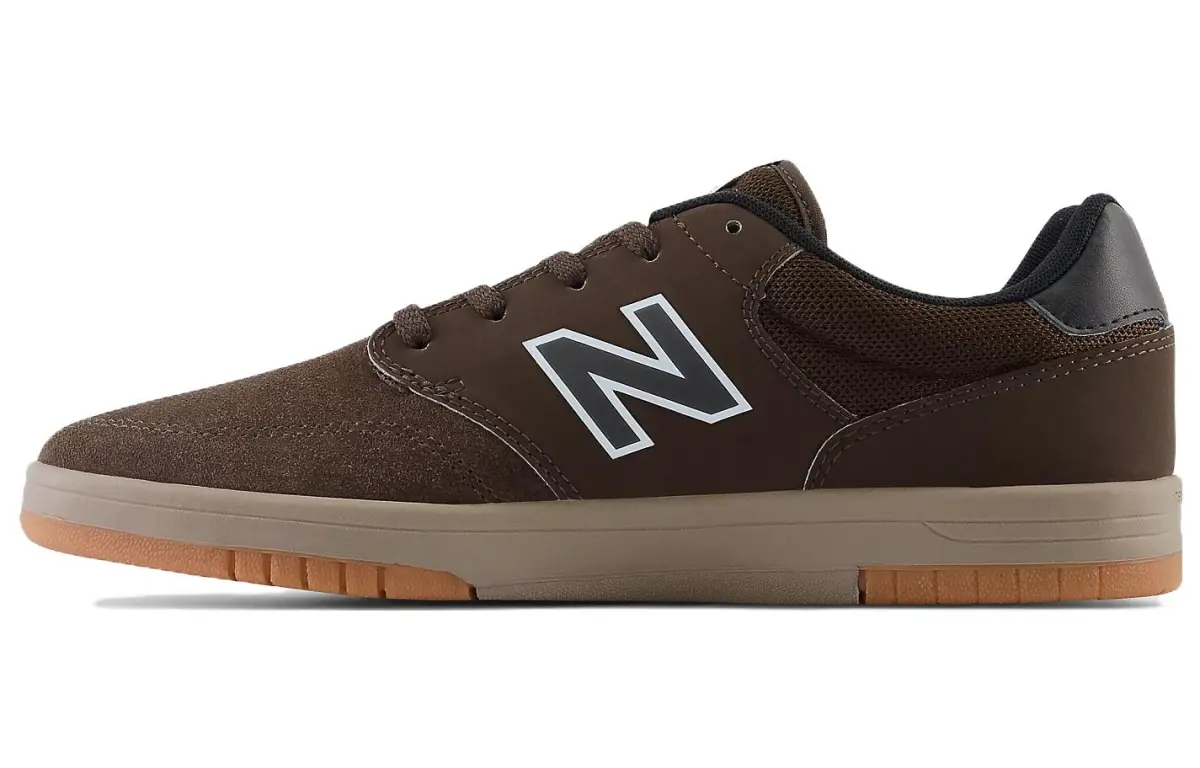 Numeric 425 New Balance 'Brown Black'