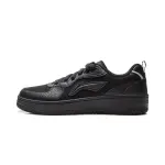 Li Ning Tianji Soft Low top Skateboard Shoes Men's Black