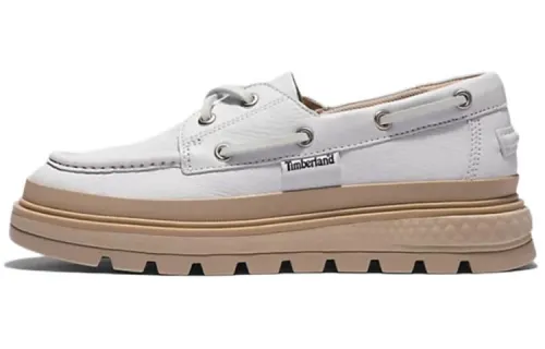 Timberland Ray City EK+ 'White' Women's