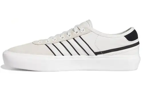 Adidas Originals Delpala Shoes White/Black