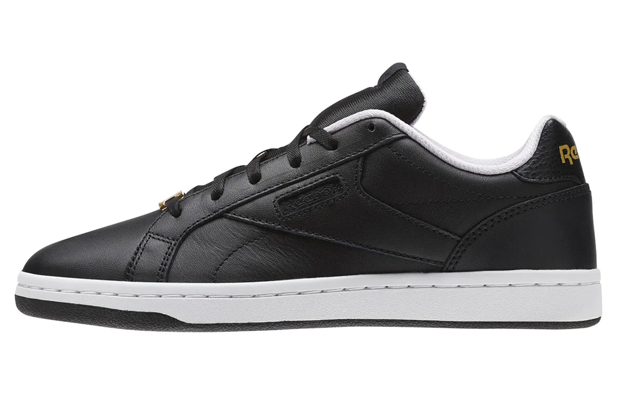 Reebok Royal CMplt Cln Lx Sneakers Black Women's