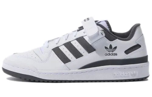 Adidas Forum Low 'White Grey'