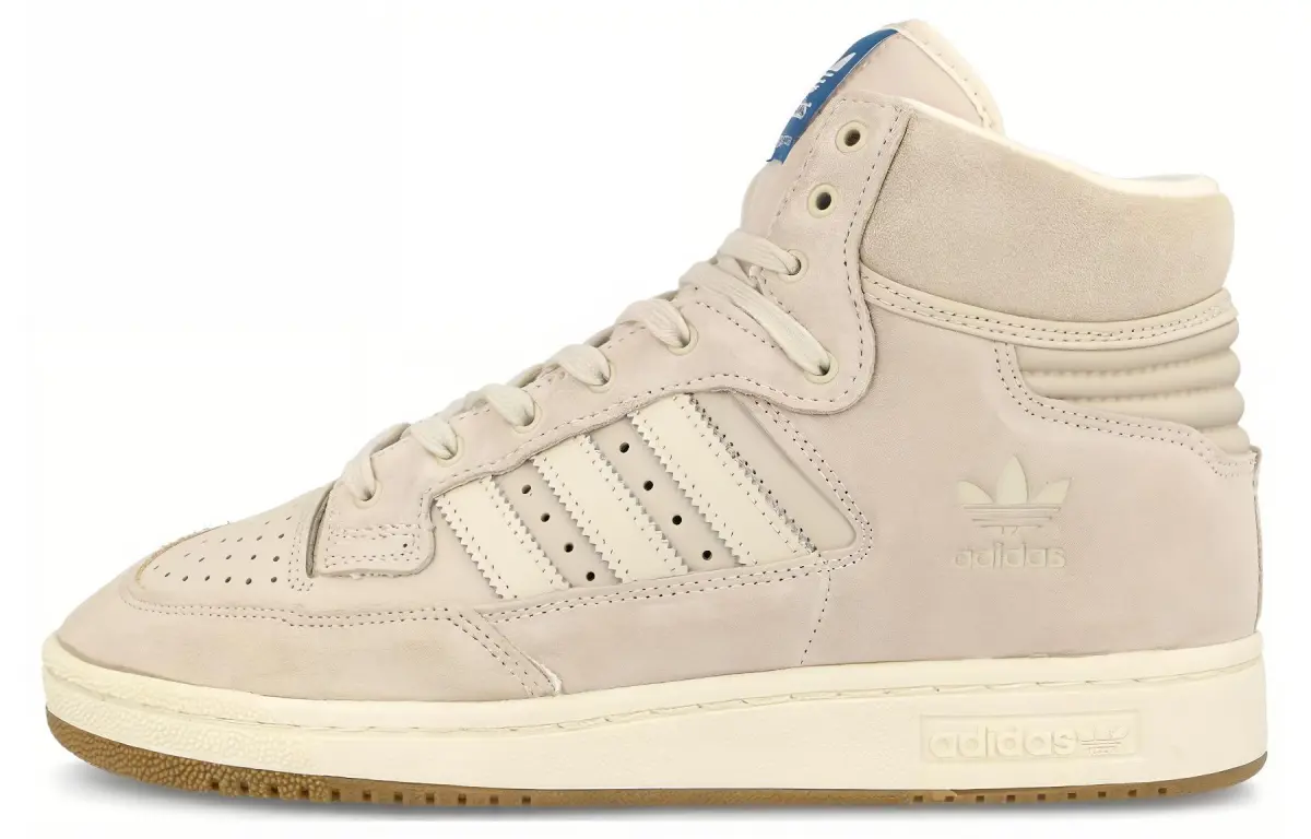 Centennial Adidas Originals 85 High 'Off White'