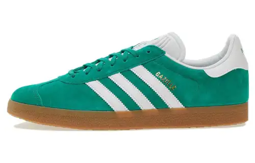 Gazelle Adidas Originals 'Court Green Gum'