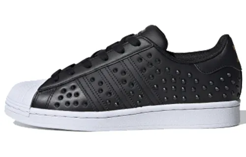 Adidas Superstar 'Studs' Women's