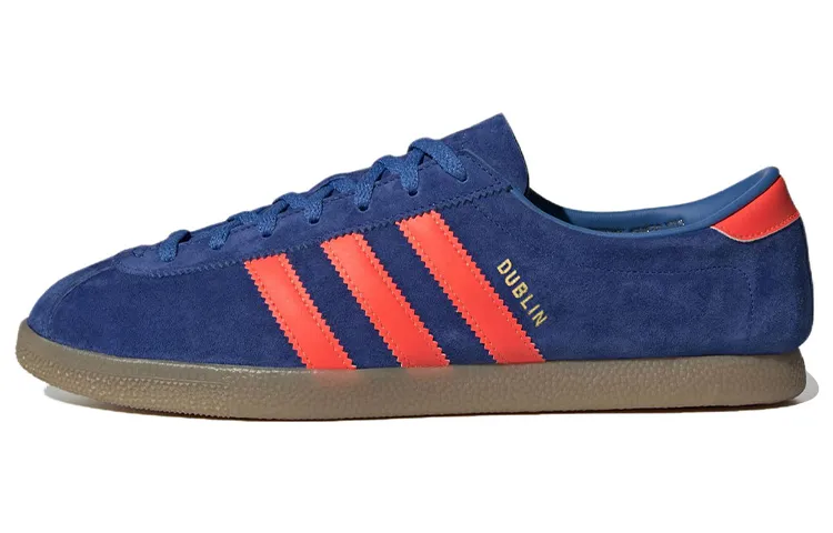 Dublin Adidas Originals 'Royal Solar Red'