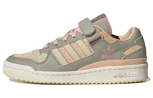 Adidas Originals Forum Low 'Multi Color' Women's