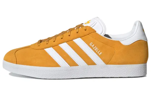 Adidas Gazelle 'Crew Yellow'