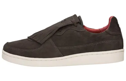 Onitsuka Tiger GSM Skateboard Shoes Unisex Low Top Tan