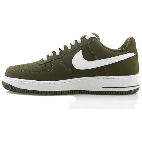 Nike Air Force 1 Low Dark Loden White