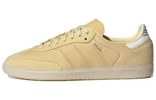 Samba Adidas Originals 'Almost Yellow'