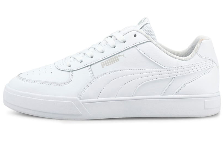 Кеды PUMA Caven (белые)