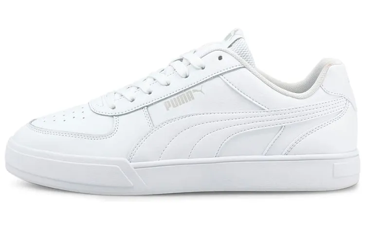 PUMA Caven 'White Grey Violet'
