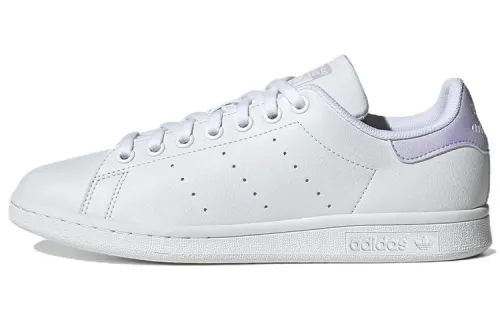 Adidas Originals Stan Smith Trendy Abrasion Resistant Low top Skateboard Shoes Women's
