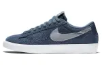 Nike Sb Blazer Squadron Blue
