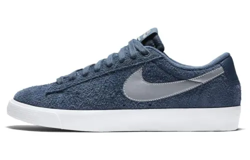 Nike Sb Blazer Squadron Blue
