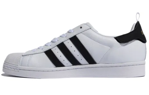 Adidas Superstar Osaka 'Black White'