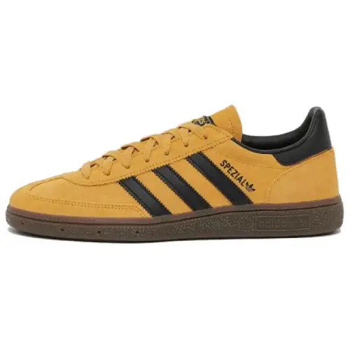 Adidas Handball Spezial Crew Yellow