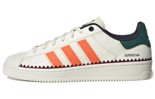 Adidas Superstar Ot Tech 'Cream Victory Crimson'