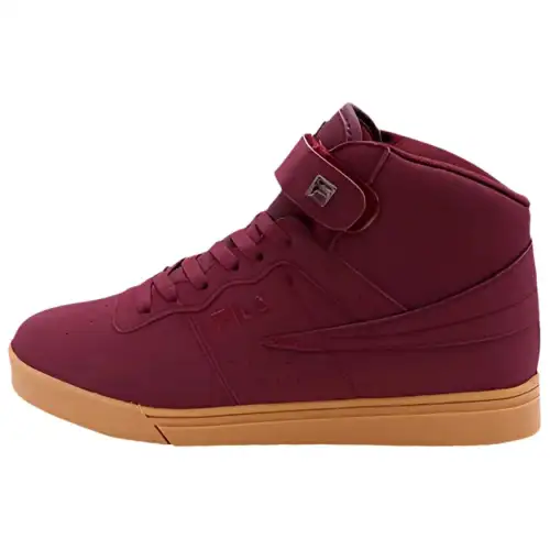 FILA Vulc 13 Mid Plus 'Tawn Gum'