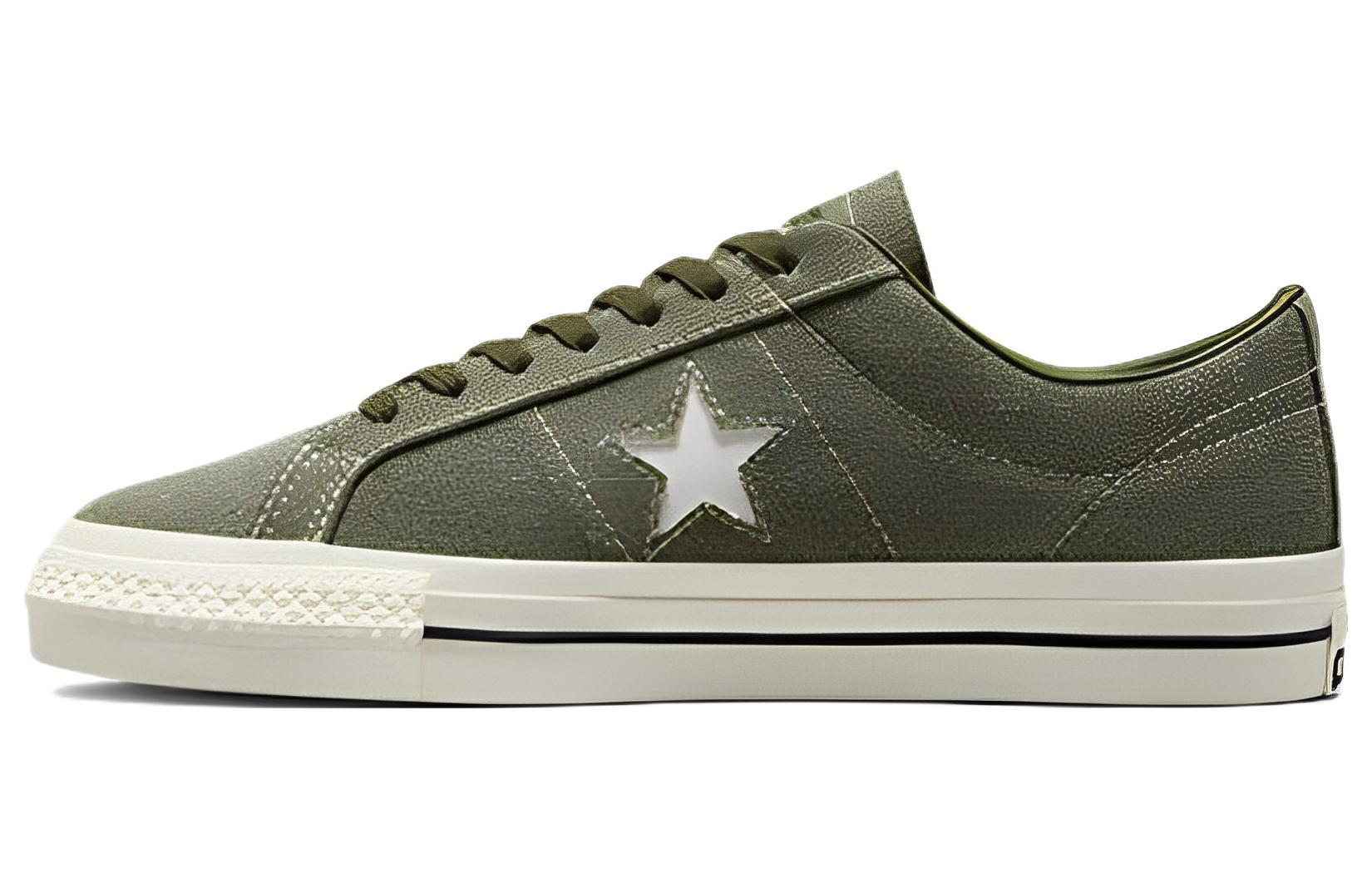 One Star Converse Pro Workwear Low 'Utility'