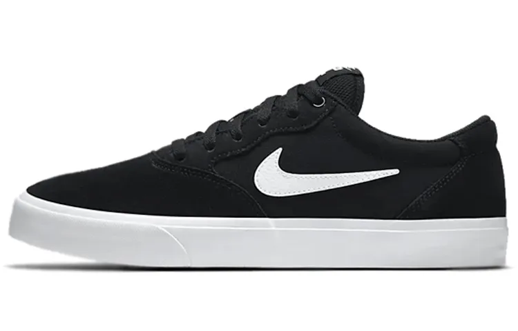 Nike Chron Slr Sb 'Black'
