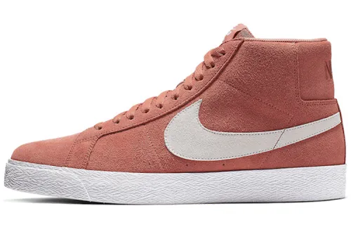 Nike Blazer Mid Sb 'Dusty Peach'