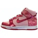 Nike Dunk High Valentine's Day 2010 GS