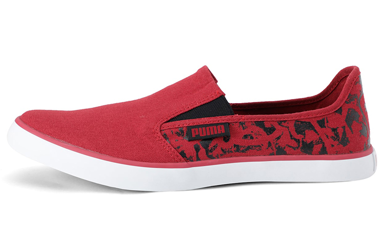 PUMA Auxious V2 Idp Sneakers Red
