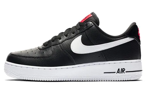 Nike Air Force 1 Low Se Black Women's